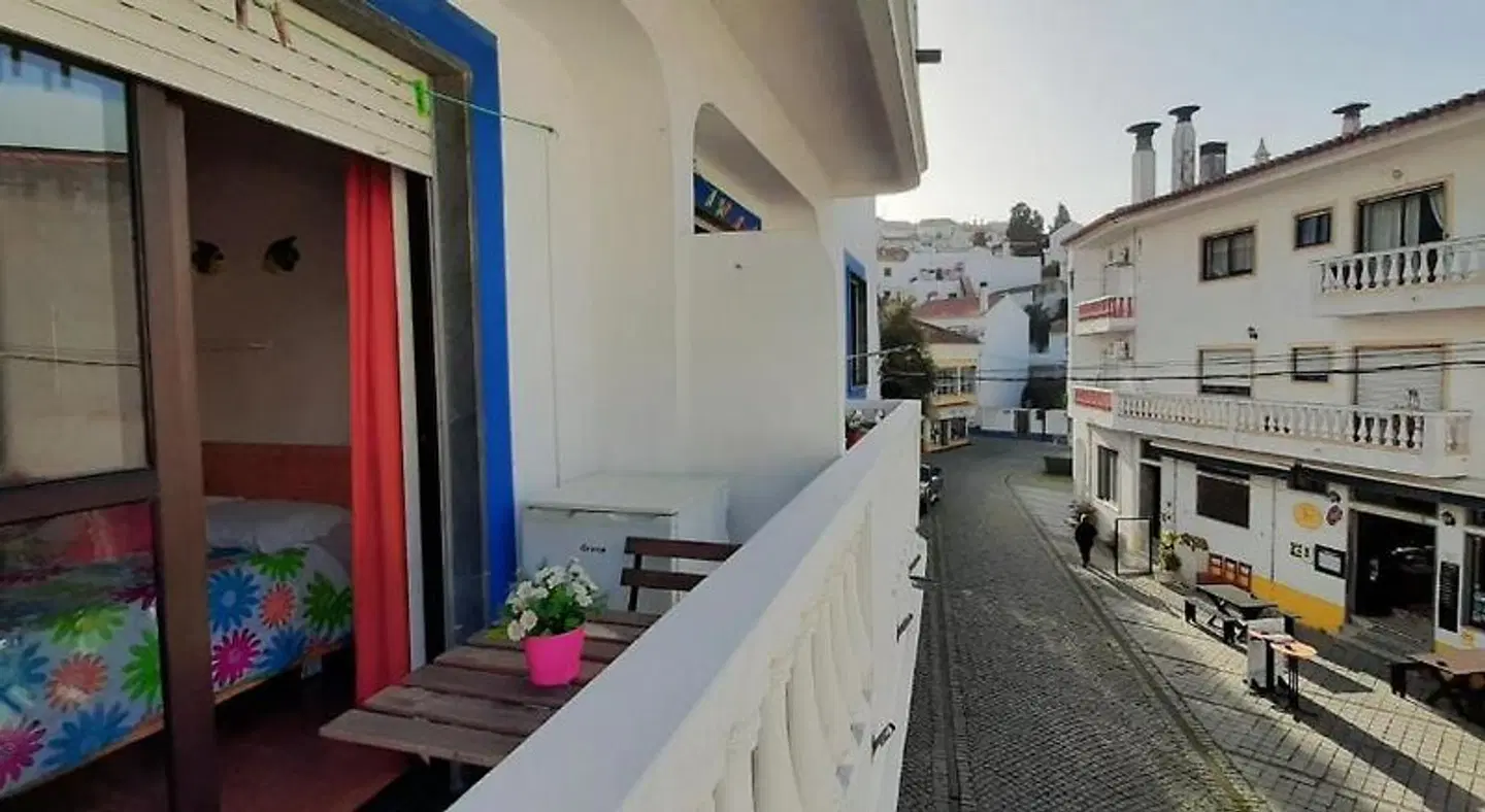 Residencia do Parque Terrasse