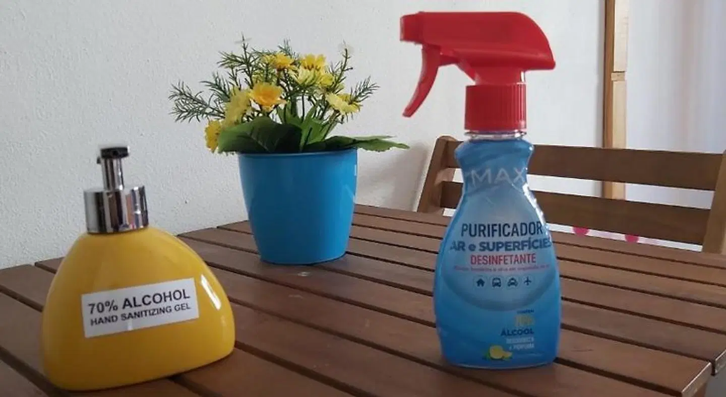 Residencia do Parque SPORTS_AND_LEISURE