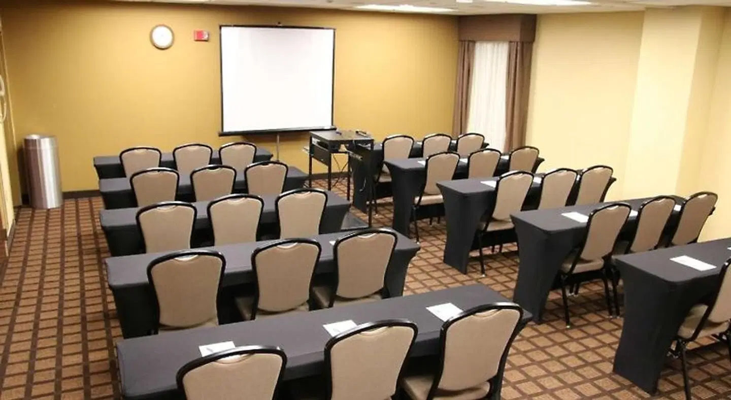 Hampton Inn Philadelphia-Great Valley Konferenz