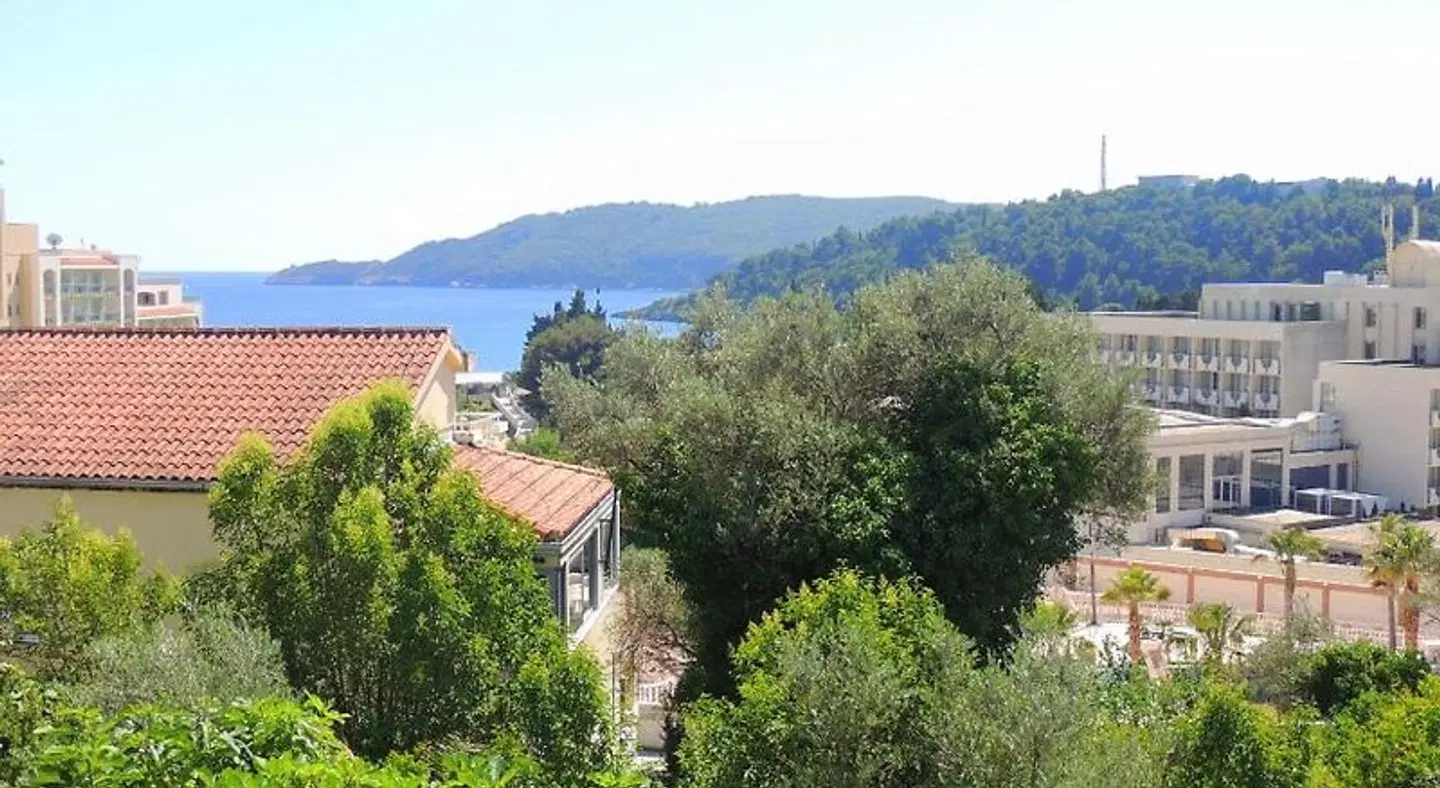 Rooms Villa Desa LANDSCAPE