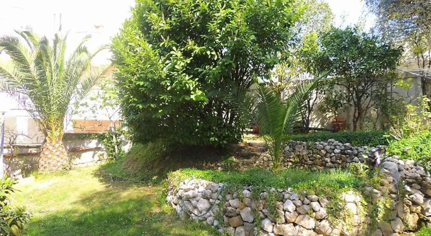 Rooms Villa Desa Garten