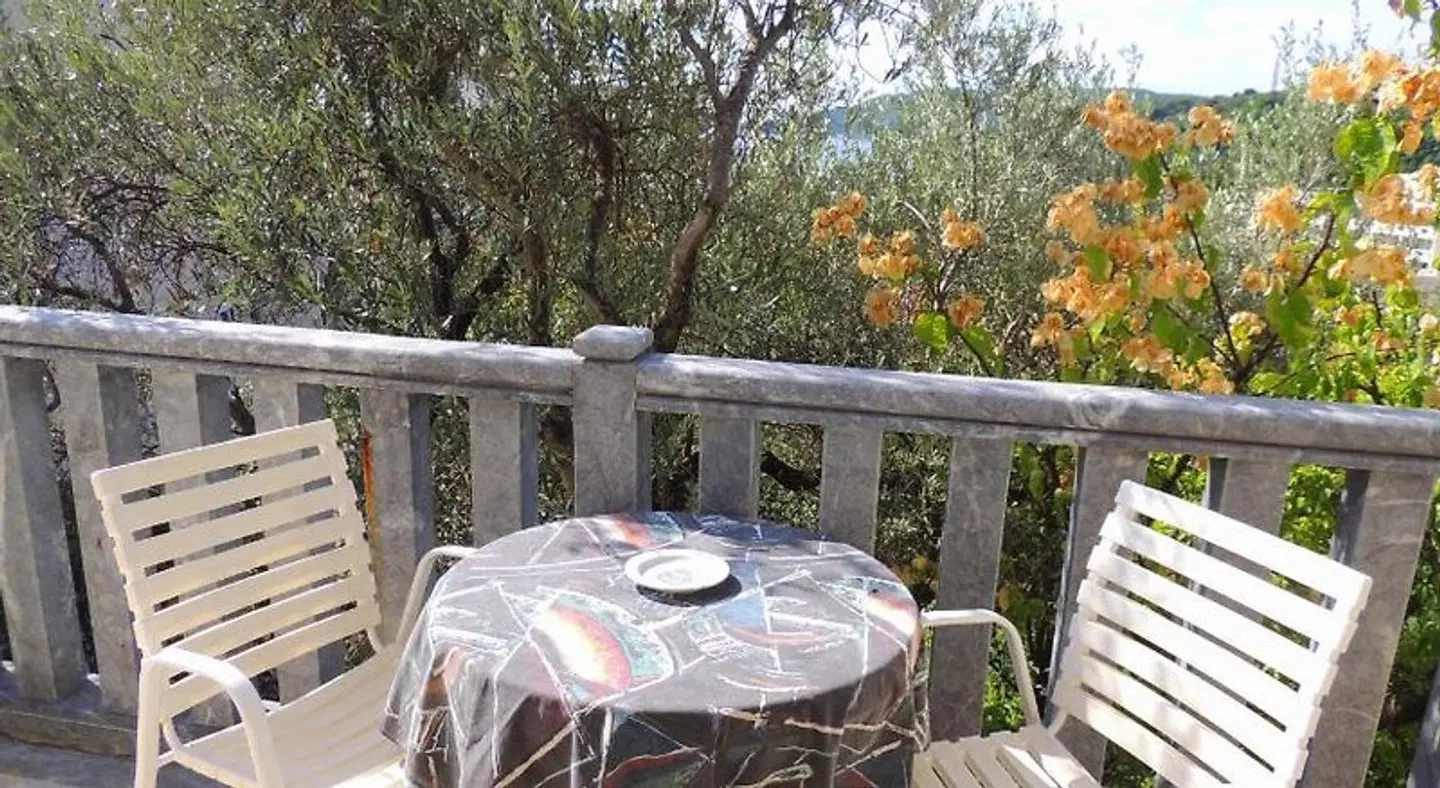 Rooms Villa Desa Terrasse