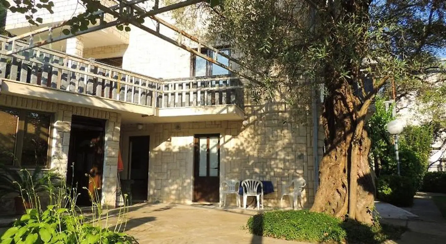 Rooms Villa Desa EXTERIOR