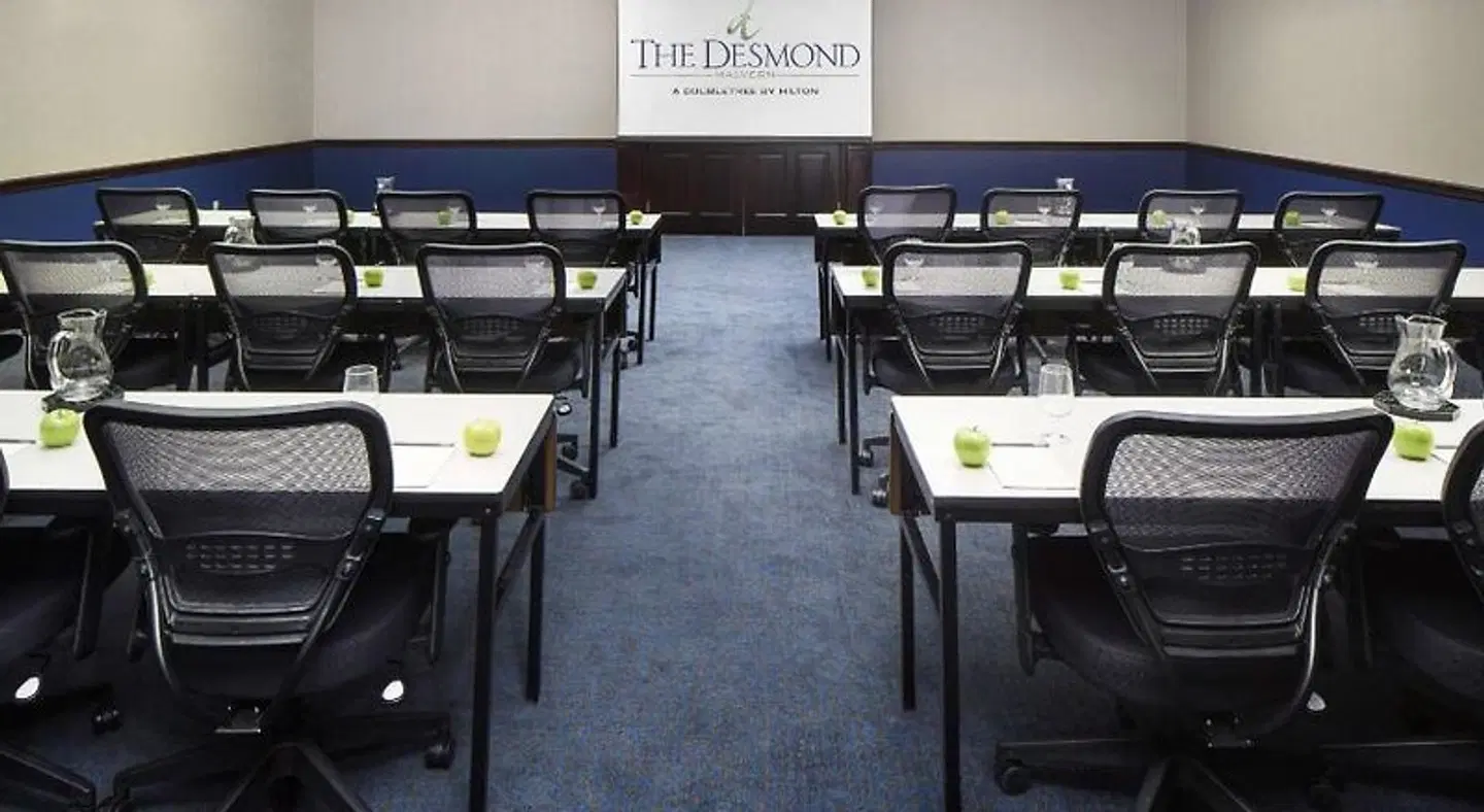 Desmond Hotel Malvern, a DoubleTree by Hilton Restaurant