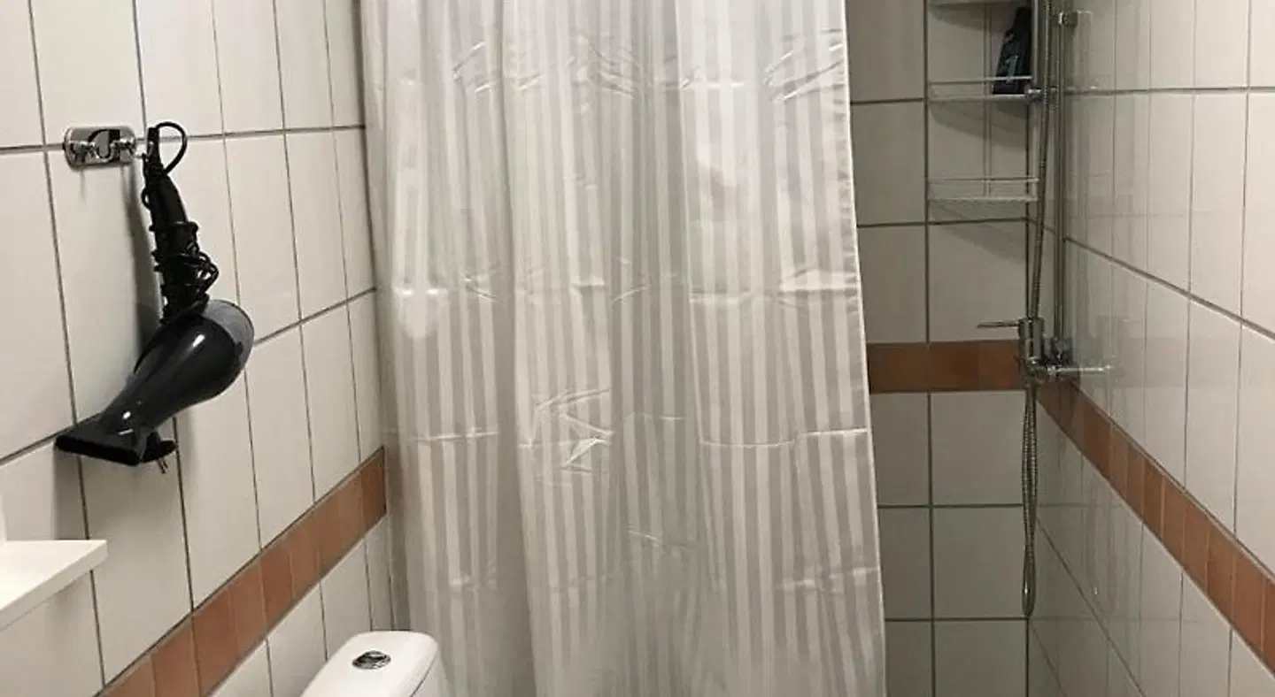 Hedemora Logi Badezimmer