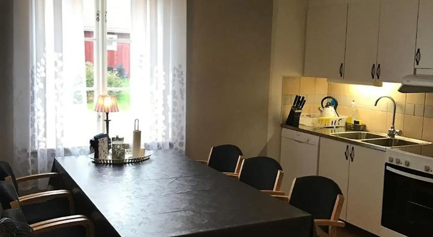 Hedemora Logi Konferenz
