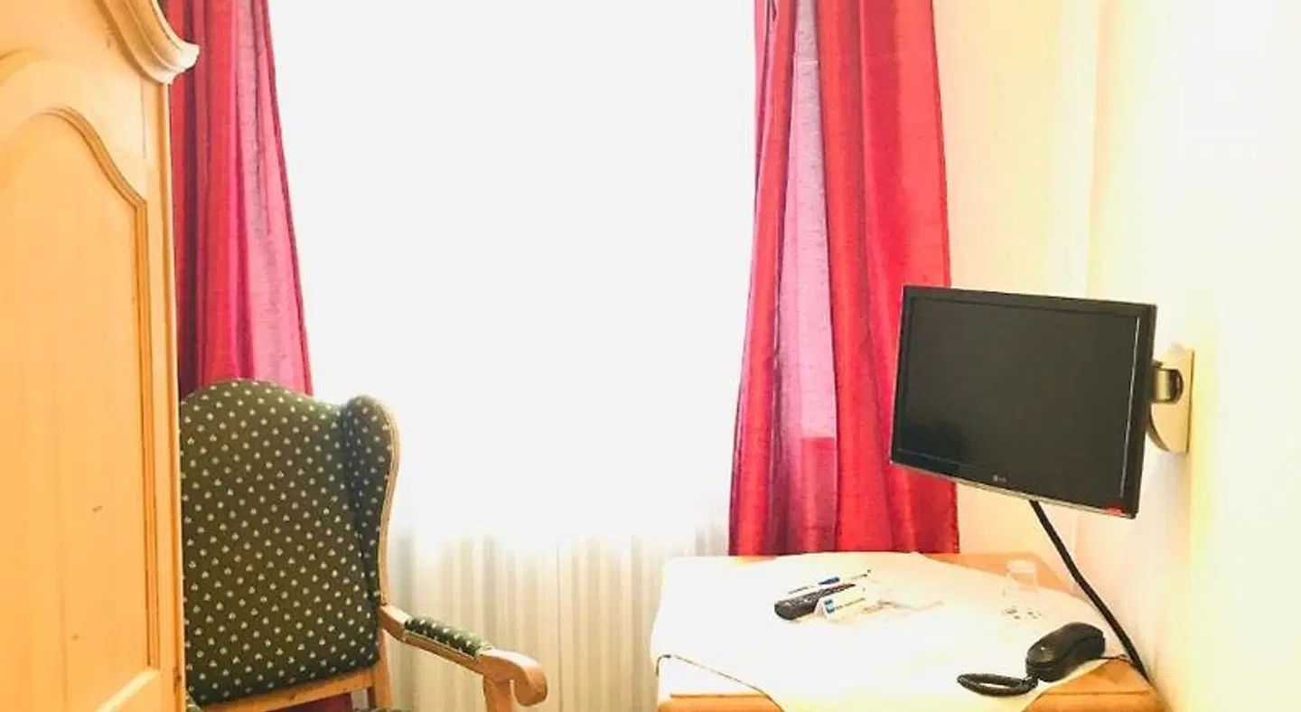 Bairischer Hof ROOM_EXAMPLE