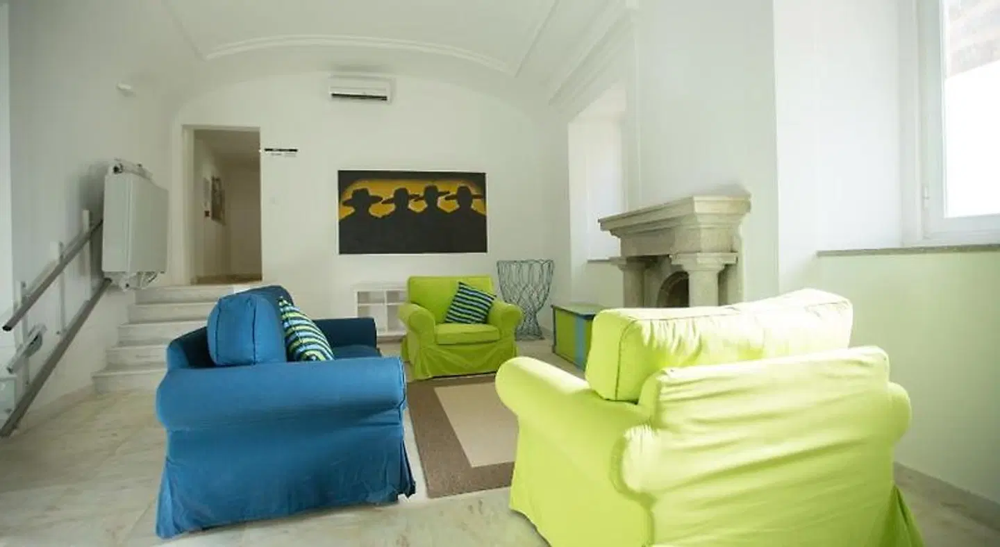 HI - Évora ROOM_EXAMPLE