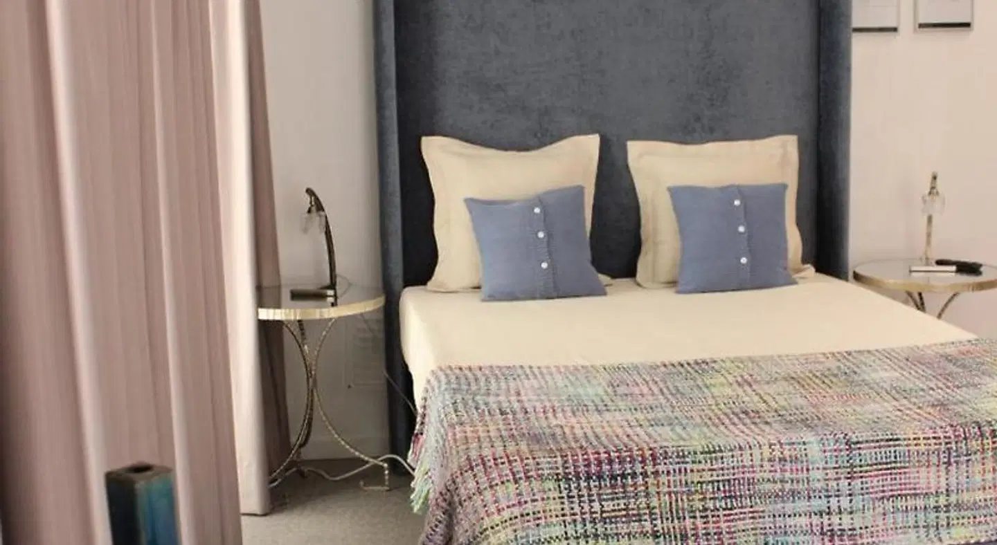 Day Off Suite&Hostel ROOM_EXAMPLE