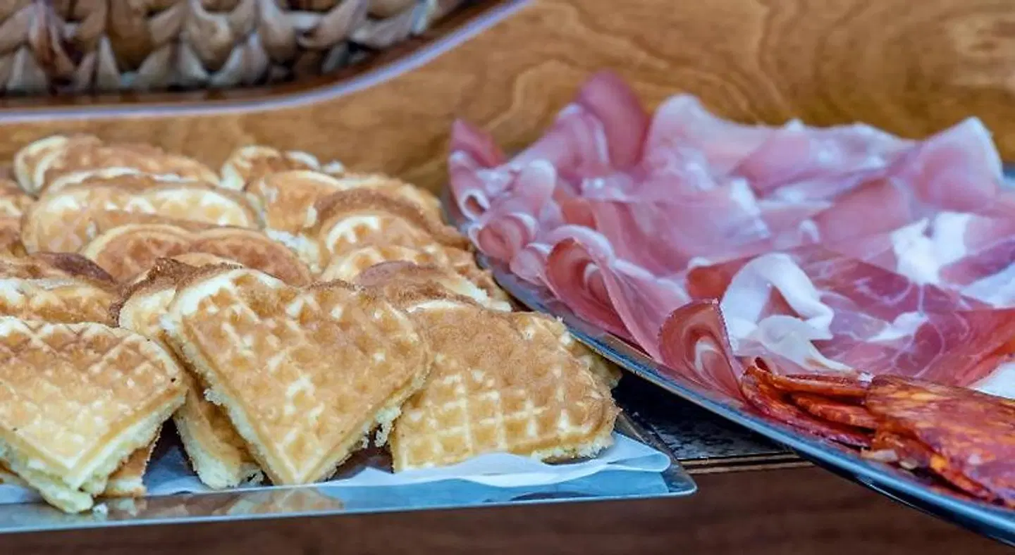 Villa Antivari Restaurant