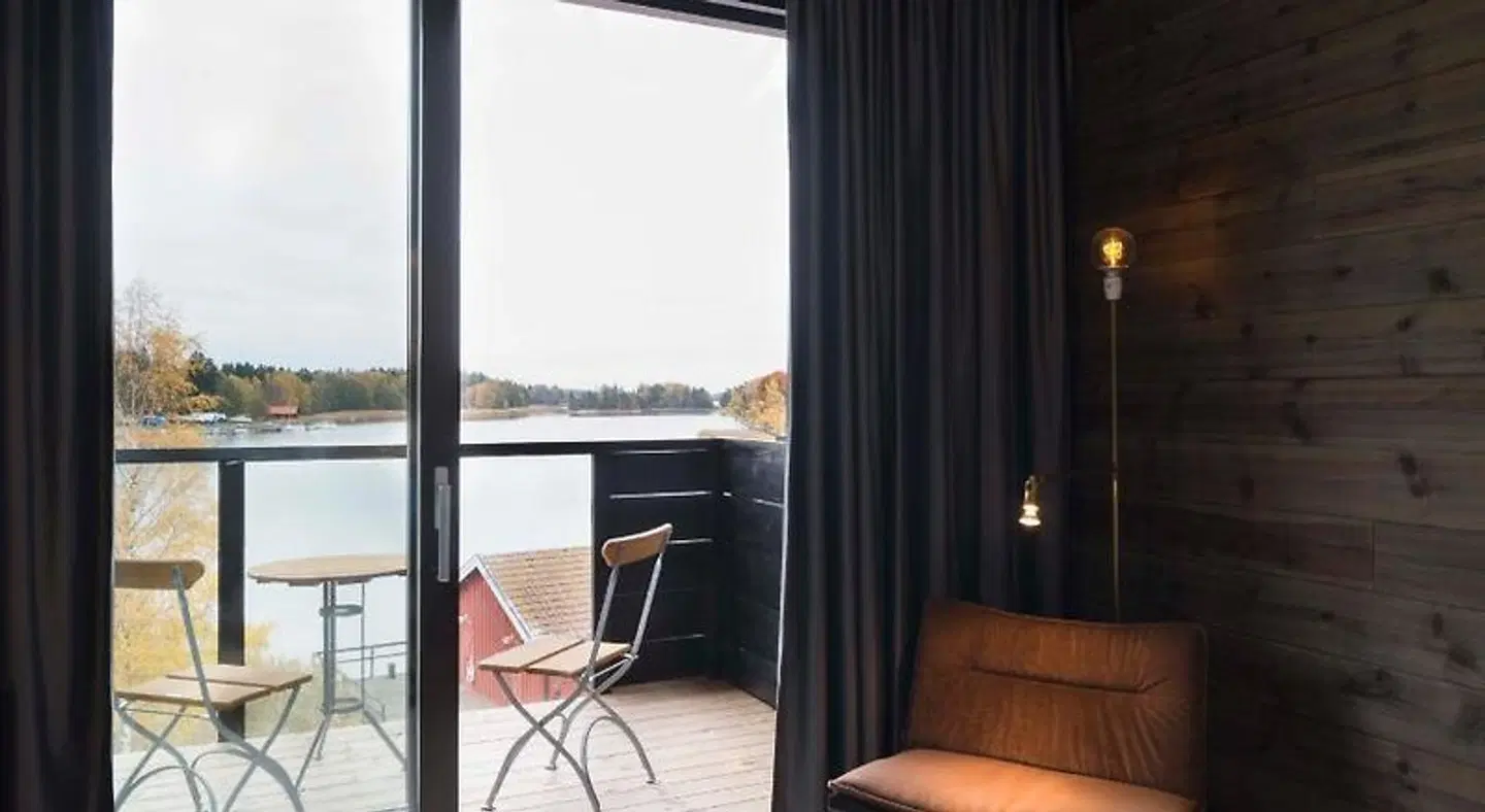 Marholmen HEALTH_BEAUTY