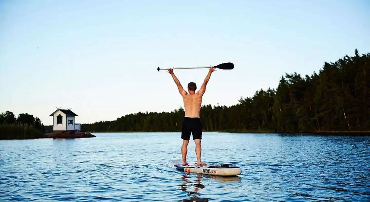 Marholmen Sport und Entertainment