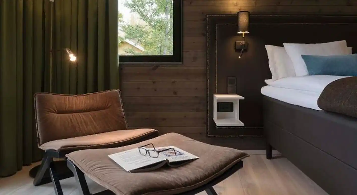 Marholmen Wellness