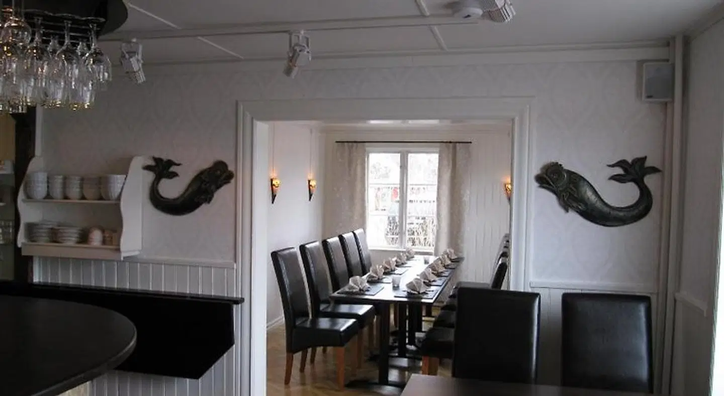 Hotell & Restaurang Ramudden Konferenz