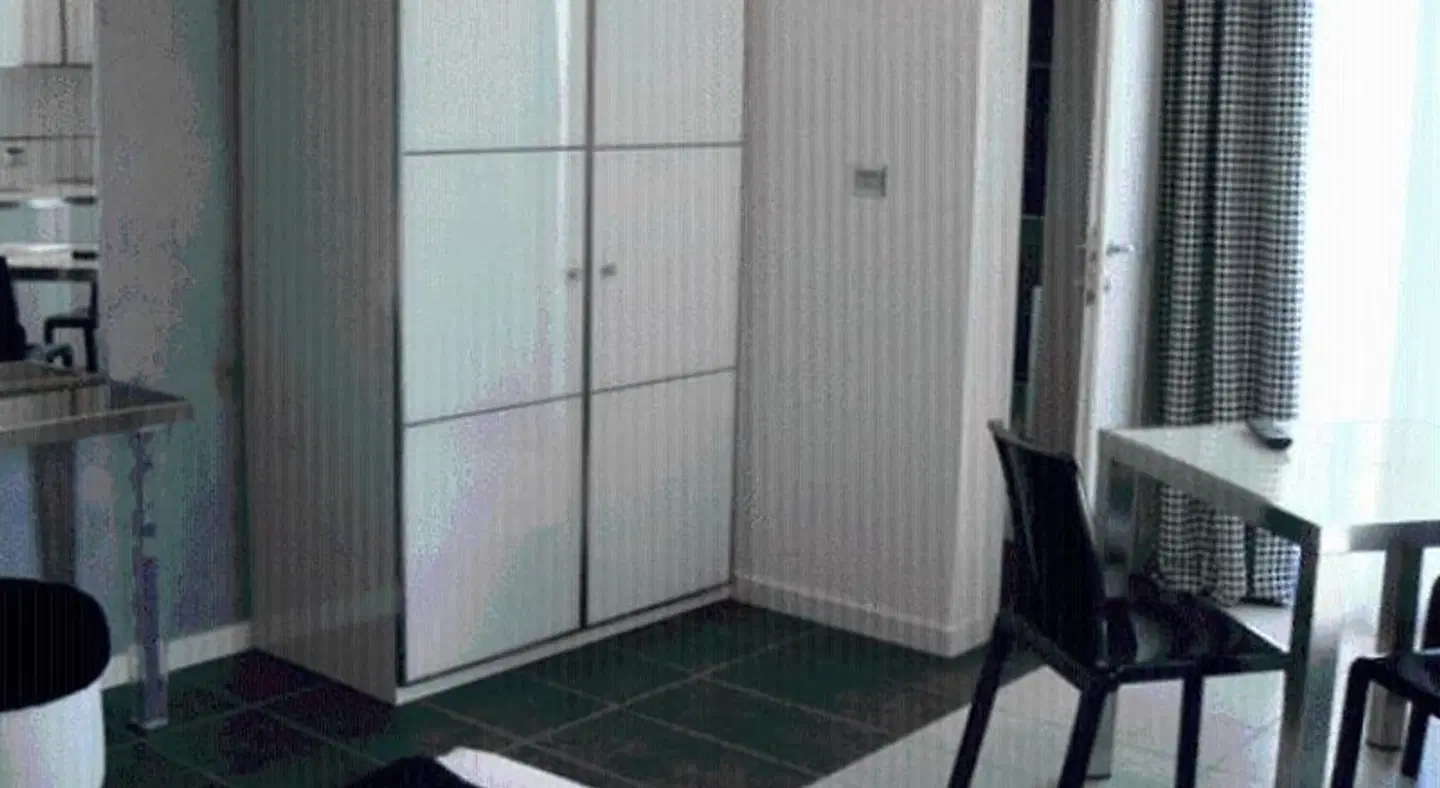 Atmosphere Suite Hotel ROOM_EXAMPLE