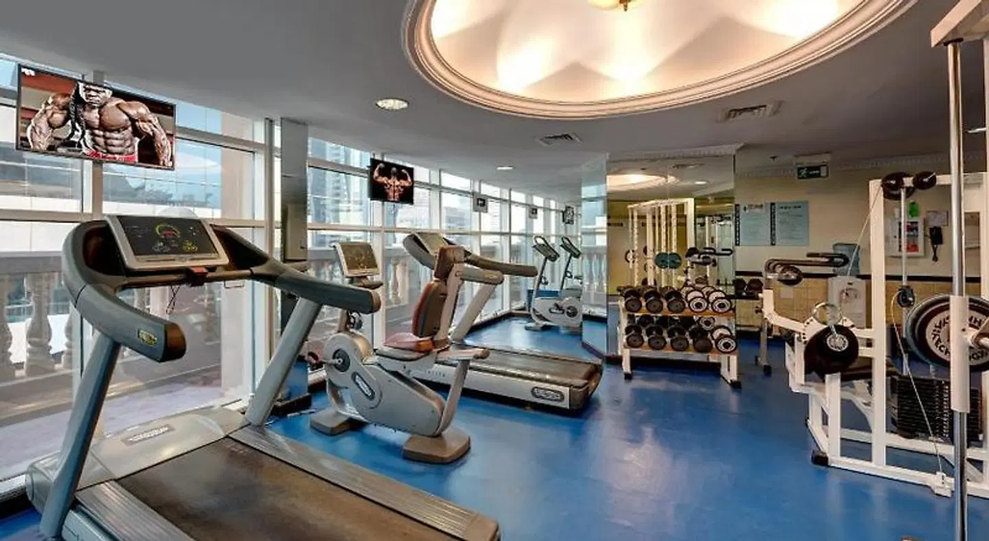 Emirates Grand Hotel SPORTS_AND_LEISURE