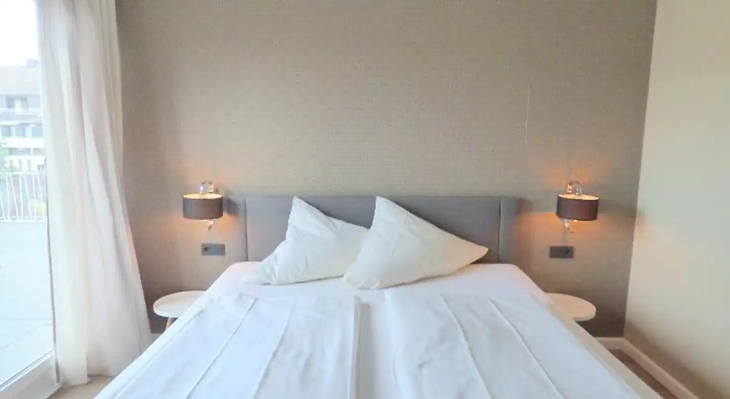 Akazienhof Wohnbeispiel