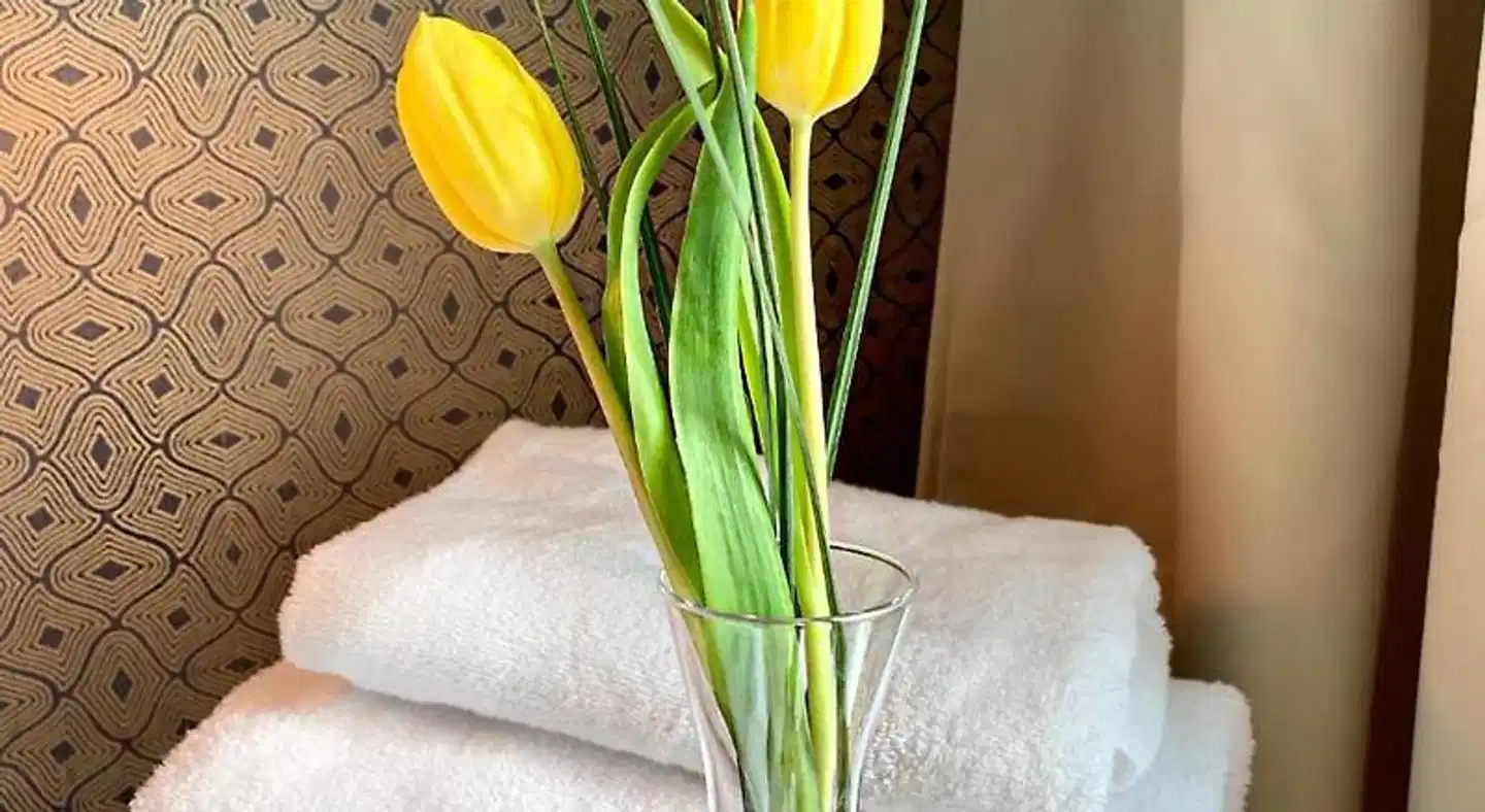 Akazienhof Wohnbeispiel