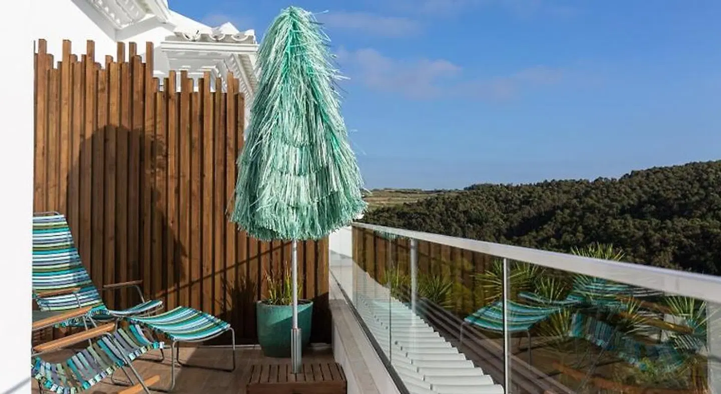 #emcasa - Boutique Guesthouse Terrasse