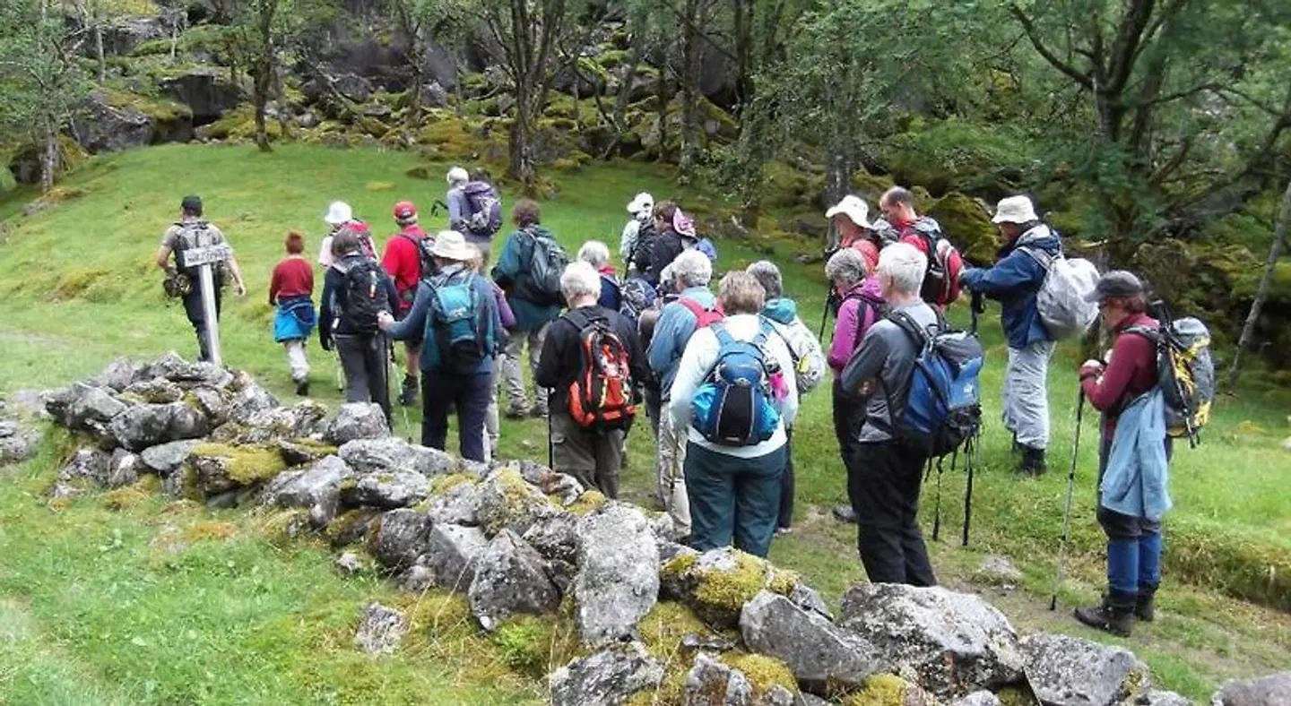 HARDANGER BASECAMP SPORTS_AND_LEISURE