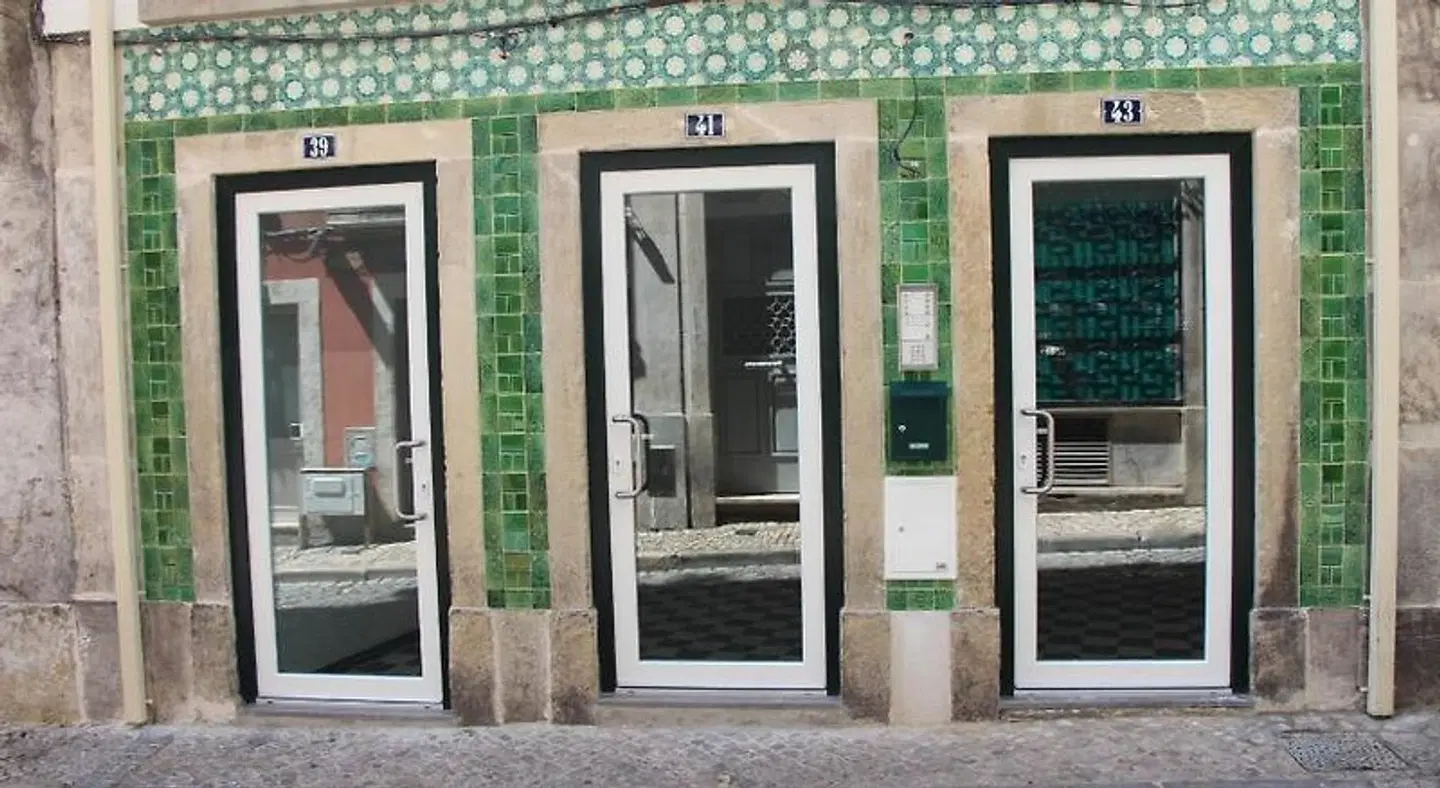 DoBairro Suites at Bairro Alto LOUNGE_LOBBY