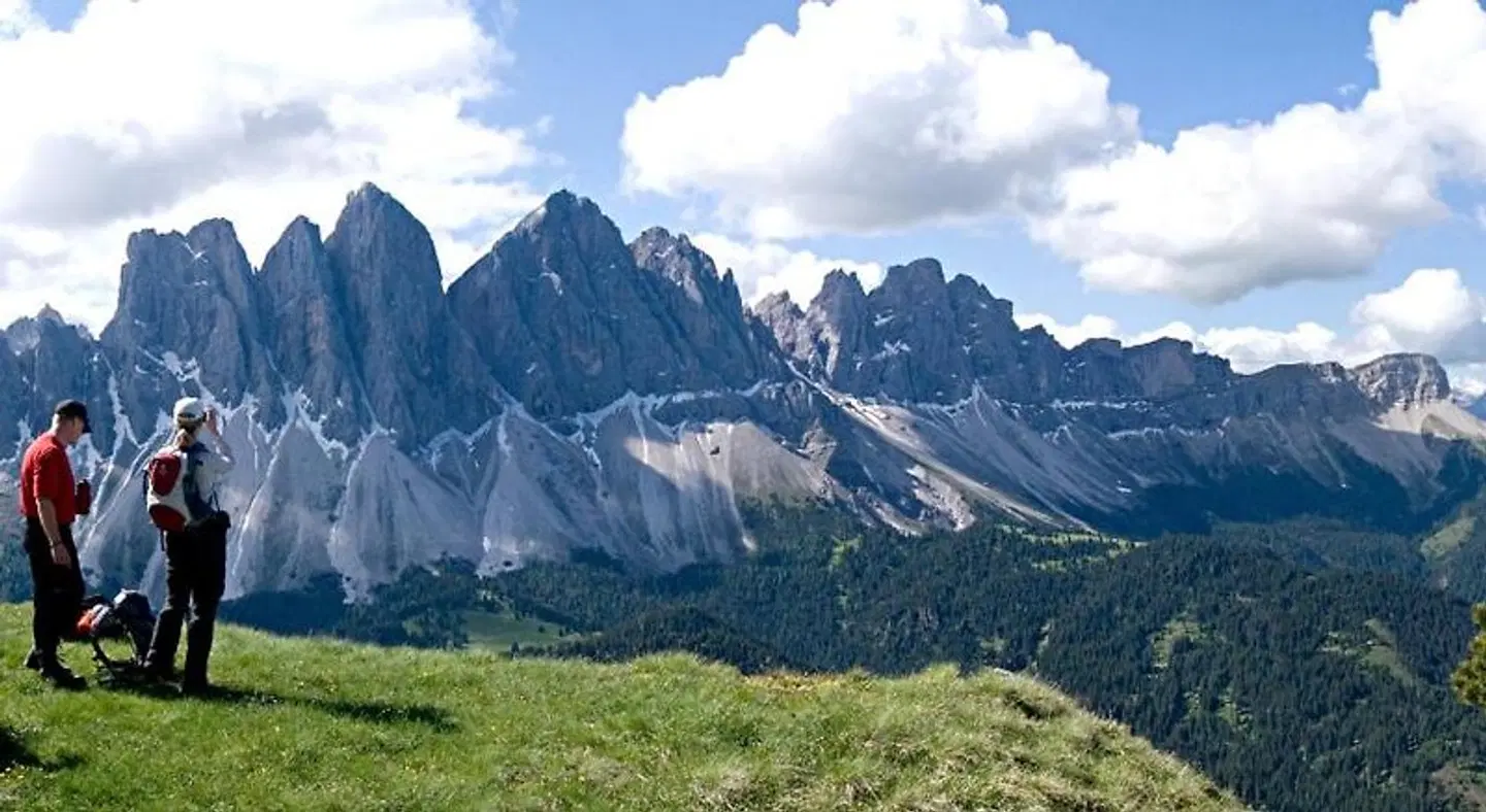 Panoramic Residence Schopplhof LANDSCAPE