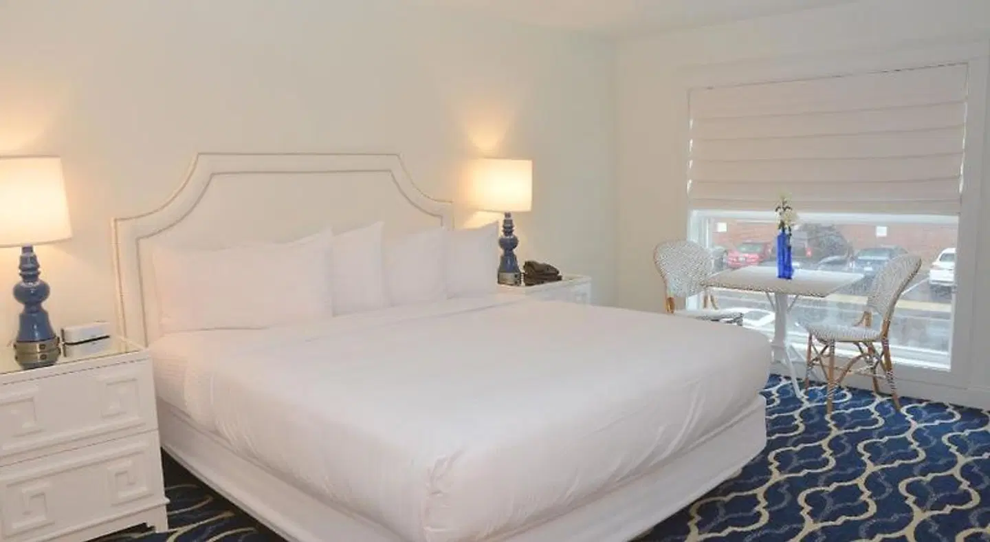 Icona Cape May ROOM_EXAMPLE