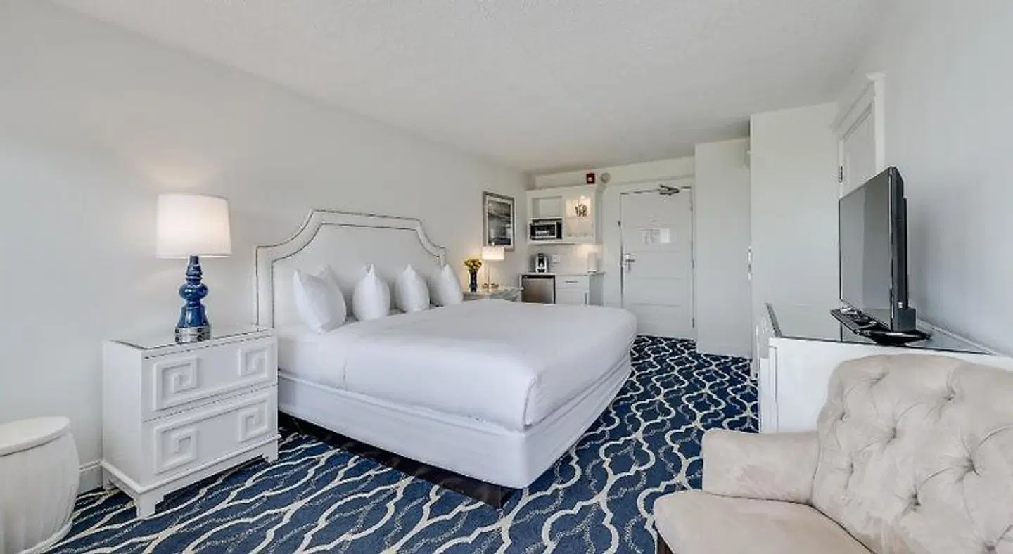 Icona Cape May ROOM_EXAMPLE