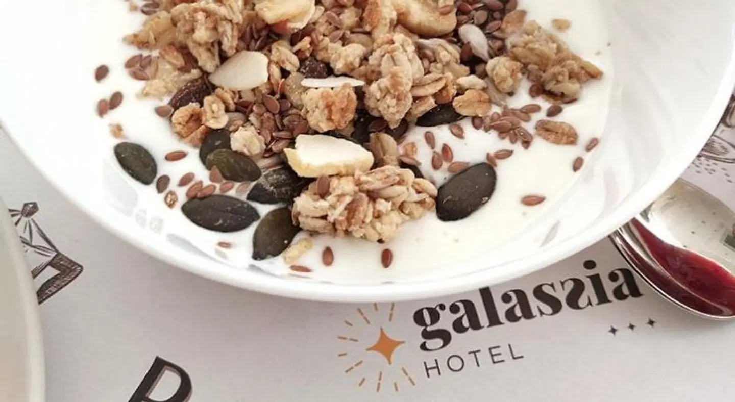 Hotel Galassia HEALTH_BEAUTY