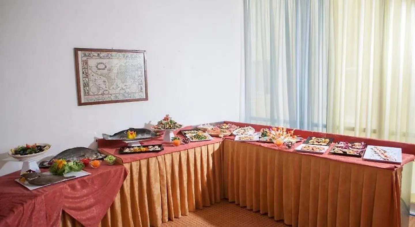 Hotel Bologna Konferenz