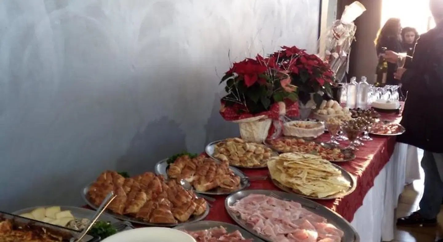 hotel baiardo Restaurant
