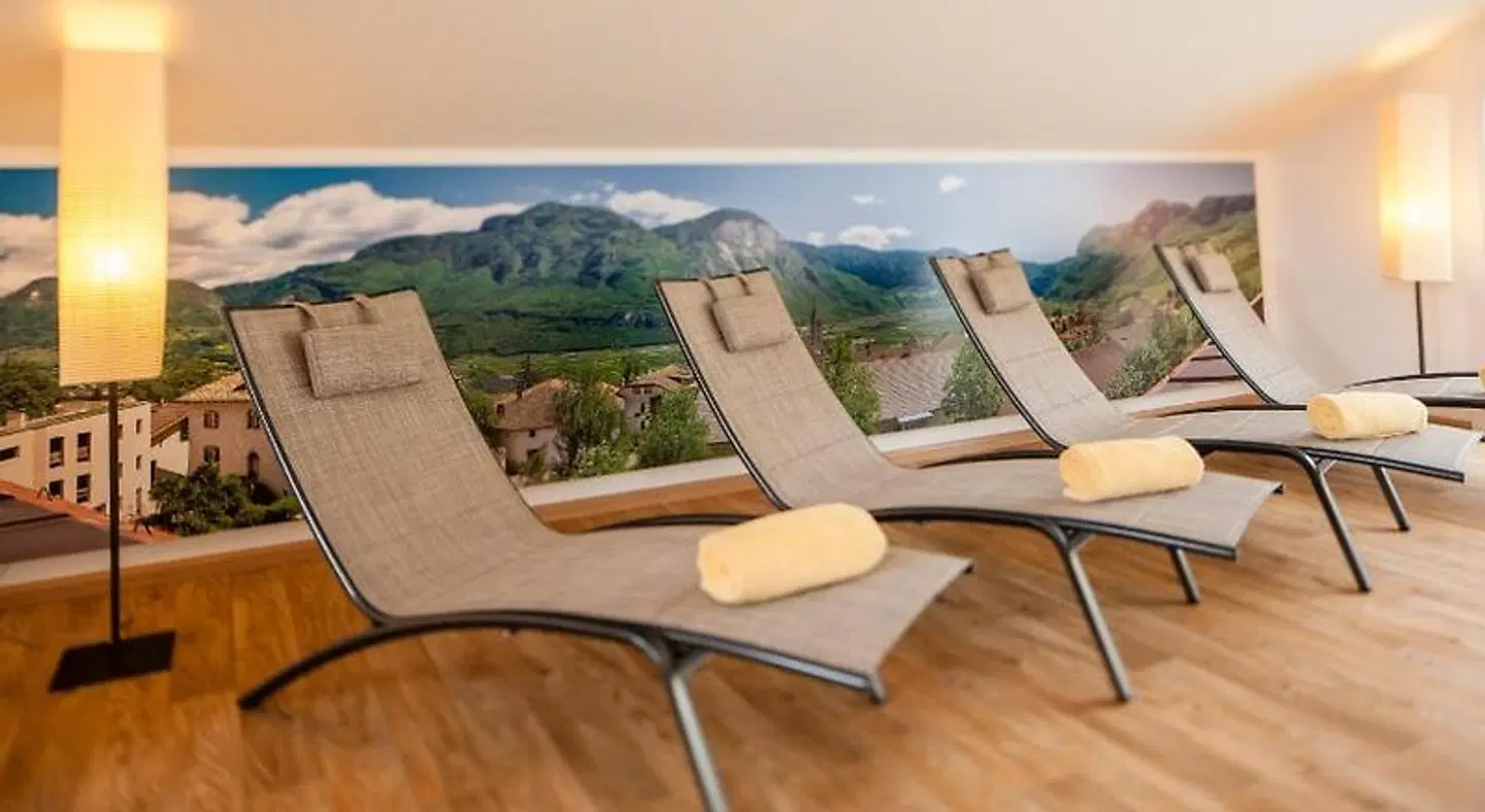 Gasthof Hotel Terzer Terrasse