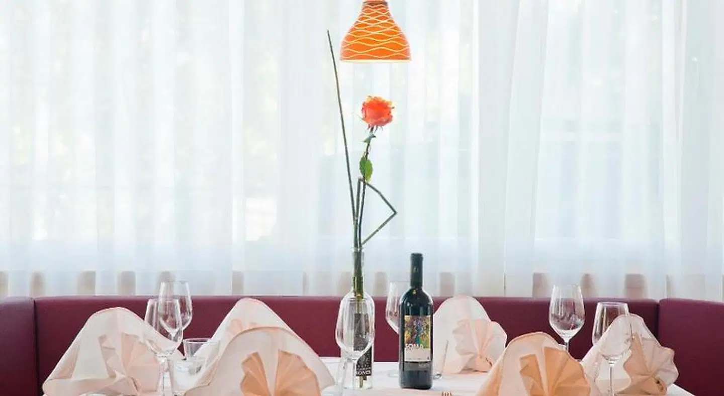 Gasthof Hotel Terzer Restaurant