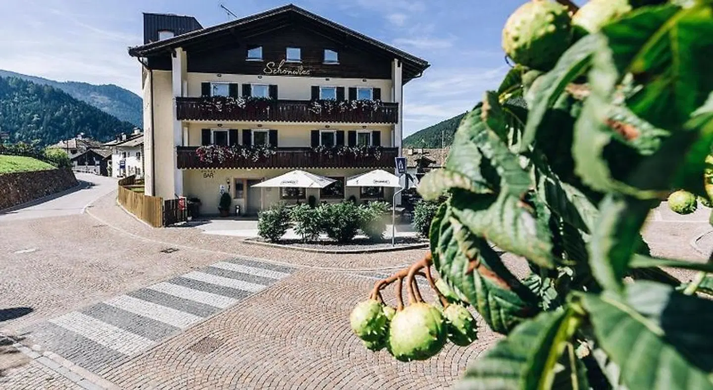 Hotel Schönwies EXTERIOR