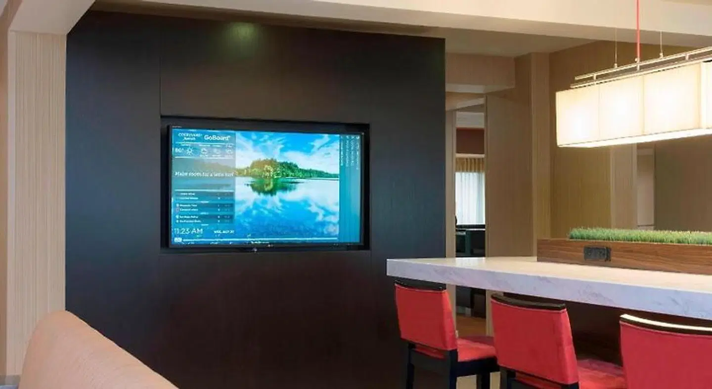 Courtyard by Marriott Bowling Green Convention Center Konferenz