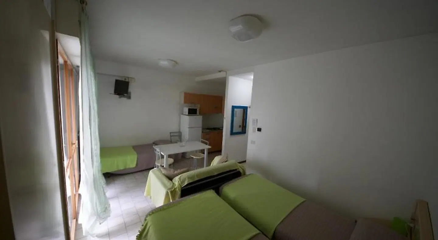 Residence Parmigianino ROOM_EXAMPLE
