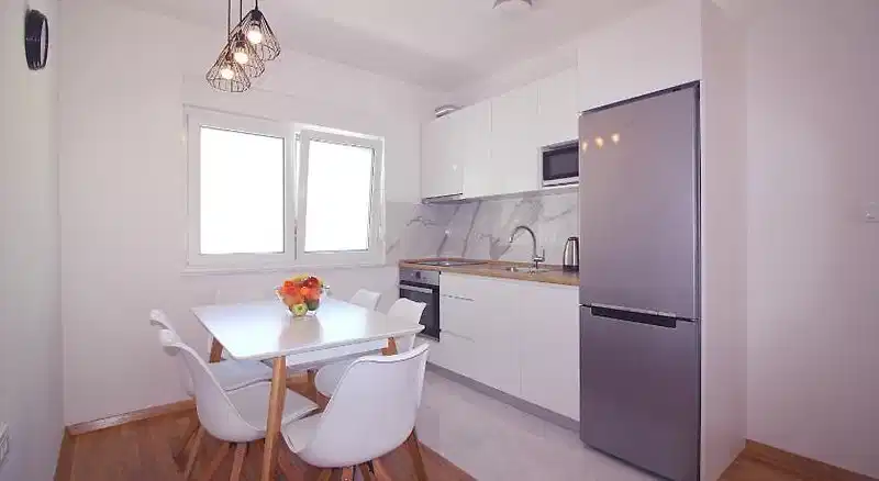 Sun Apartments – Hotelfoto