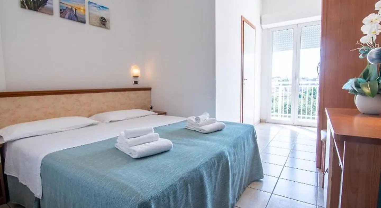 Hotel Adria Beach ROOM_EXAMPLE