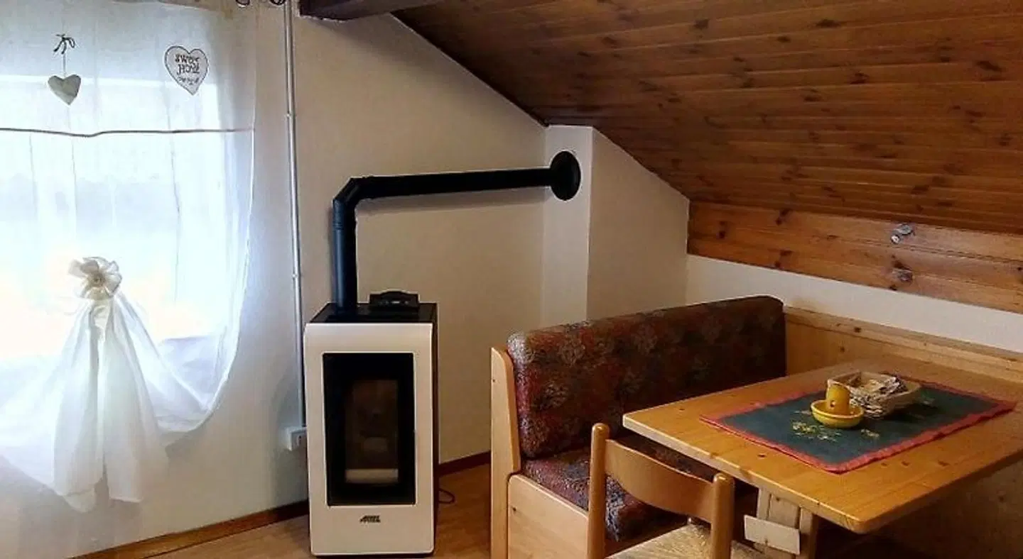 B&B PRA' DEI CERVI ROOM_EXAMPLE