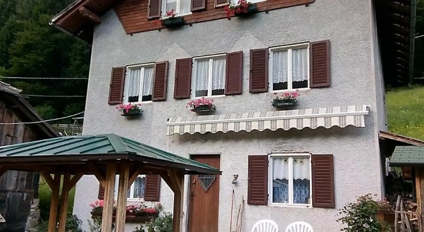 B&B PRA' DEI CERVI EXTERIOR