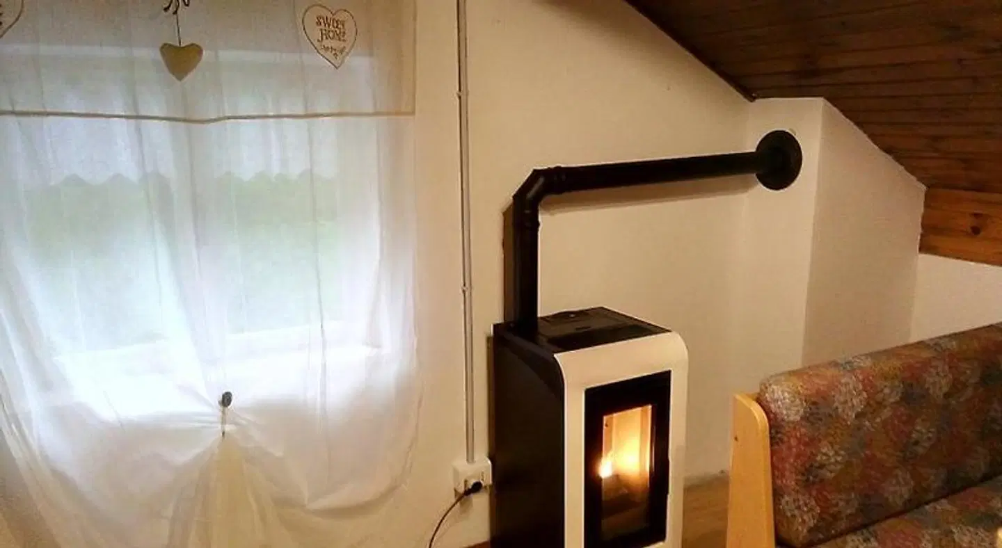 B&B PRA' DEI CERVI ROOM_EXAMPLE