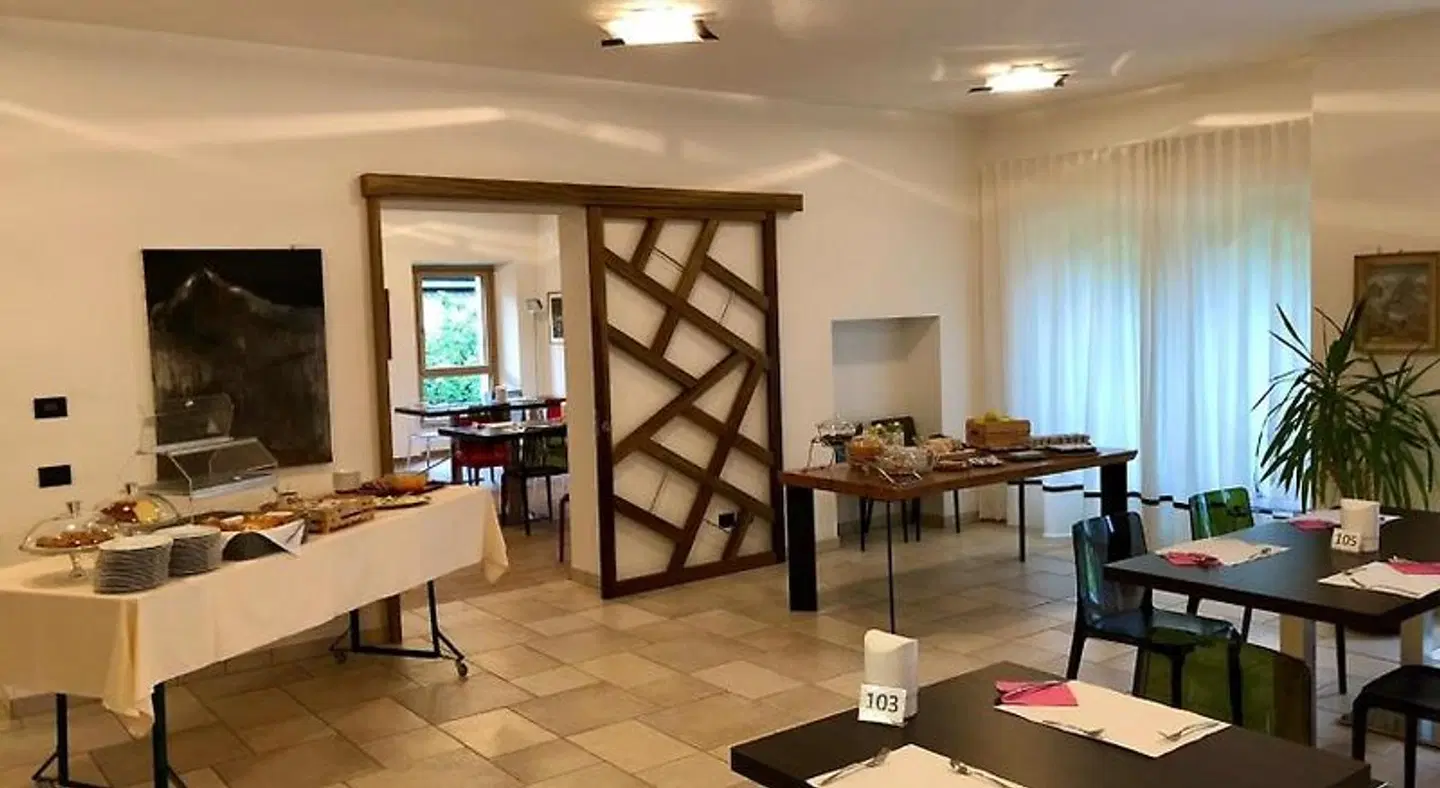Ostello Guicciardi LOUNGE_LOBBY
