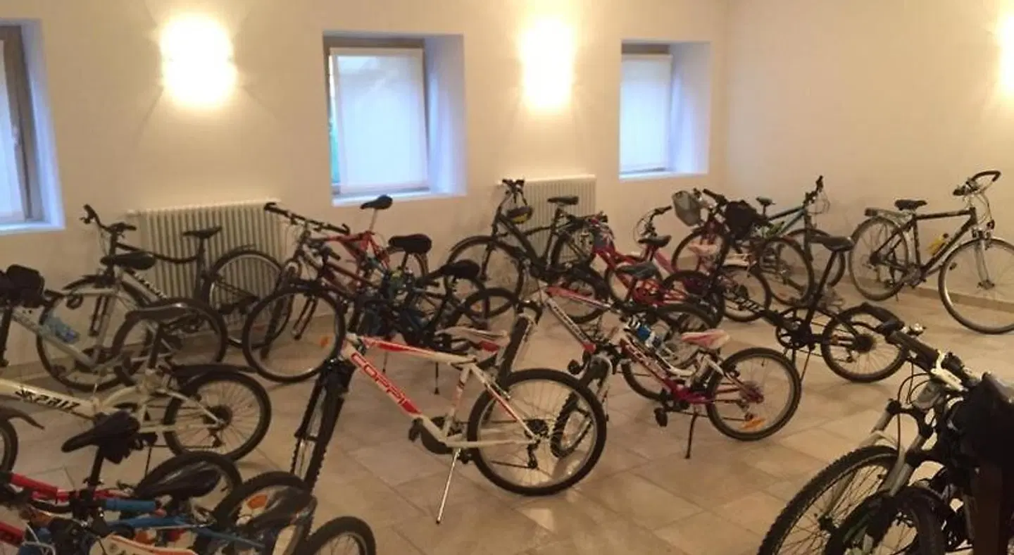 Ostello Guicciardi SPORTS_AND_LEISURE