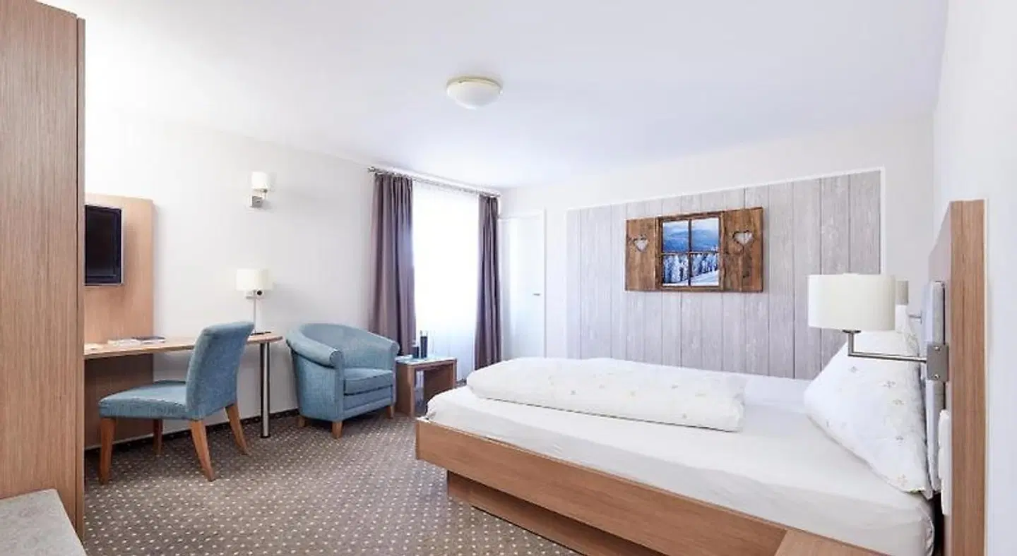 Landgasthof zur Sonne ROOM_EXAMPLE