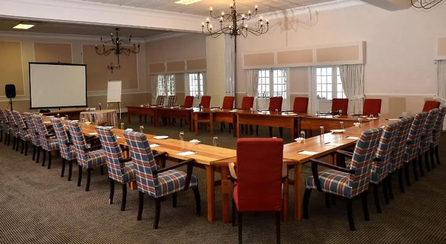 Lythwood Lodge Konferenz