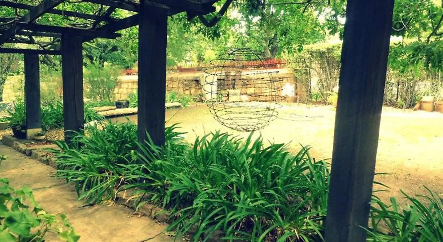 Top House Bed and Breakfast Garten