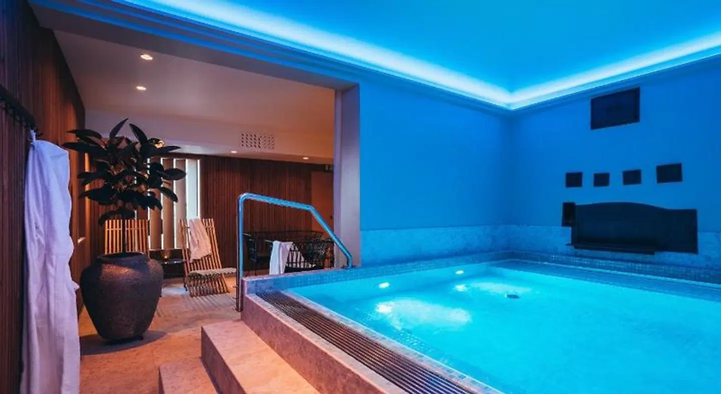 Stora Hotellet Bryggan HEALTH_BEAUTY