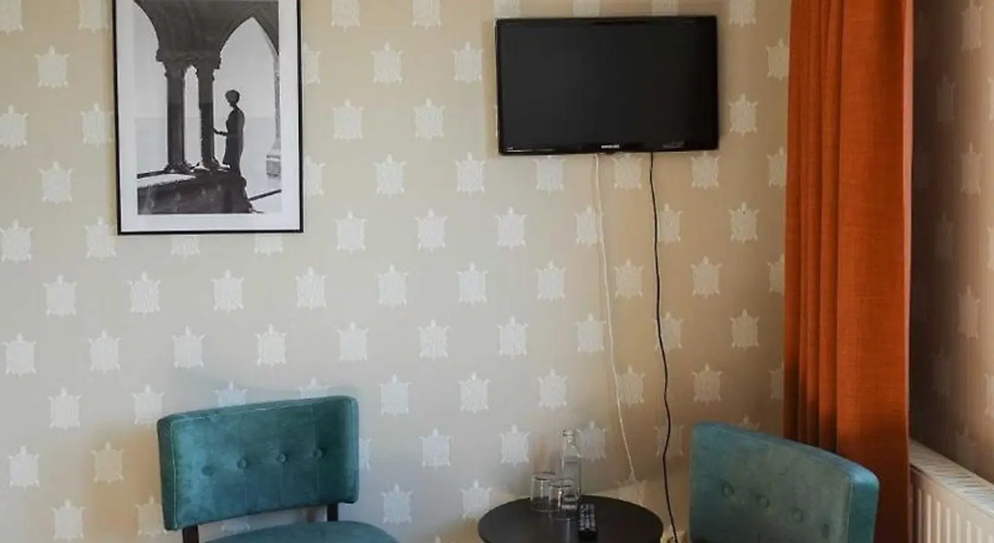 Stora Hotellet Bryggan ROOM_EXAMPLE