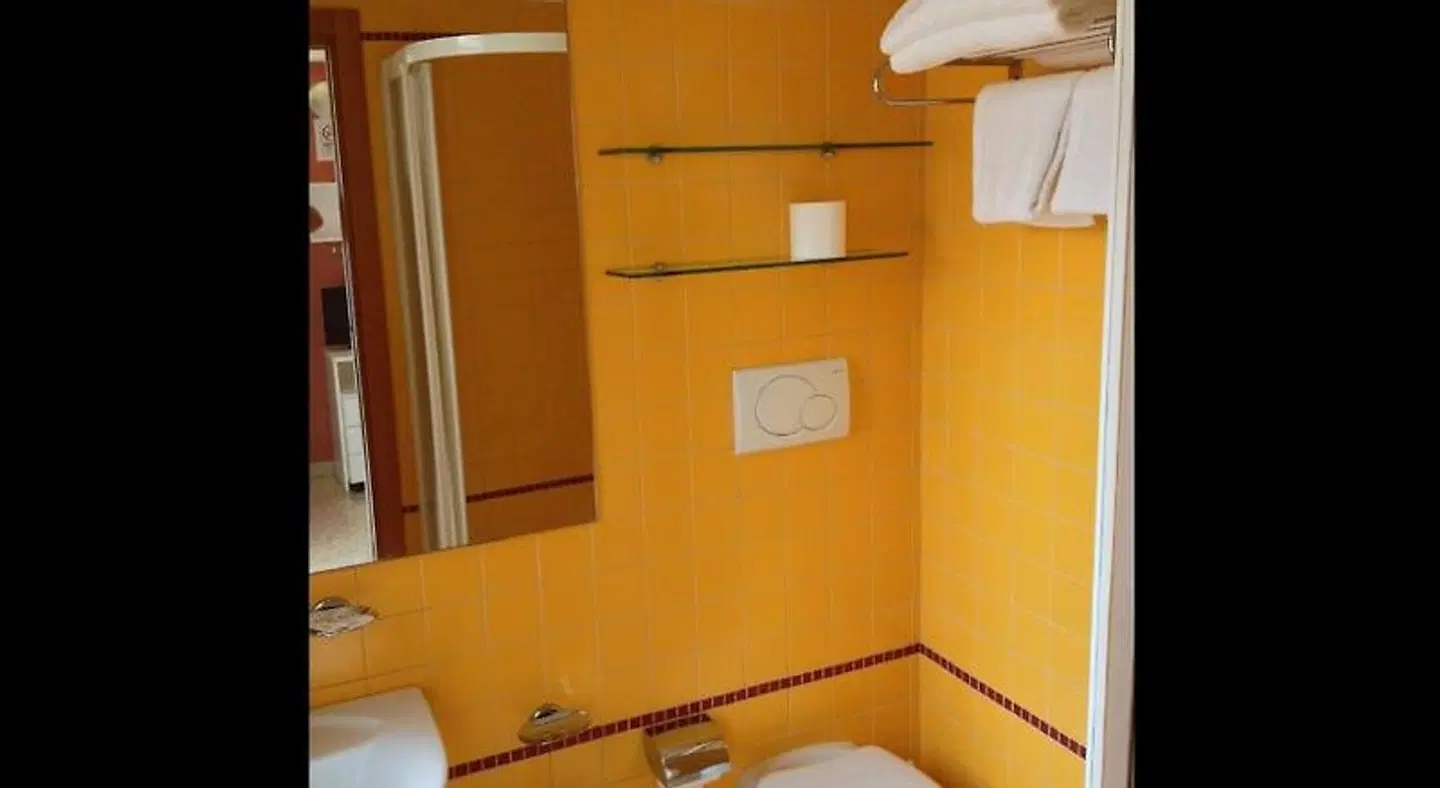 Emma Nord Badezimmer