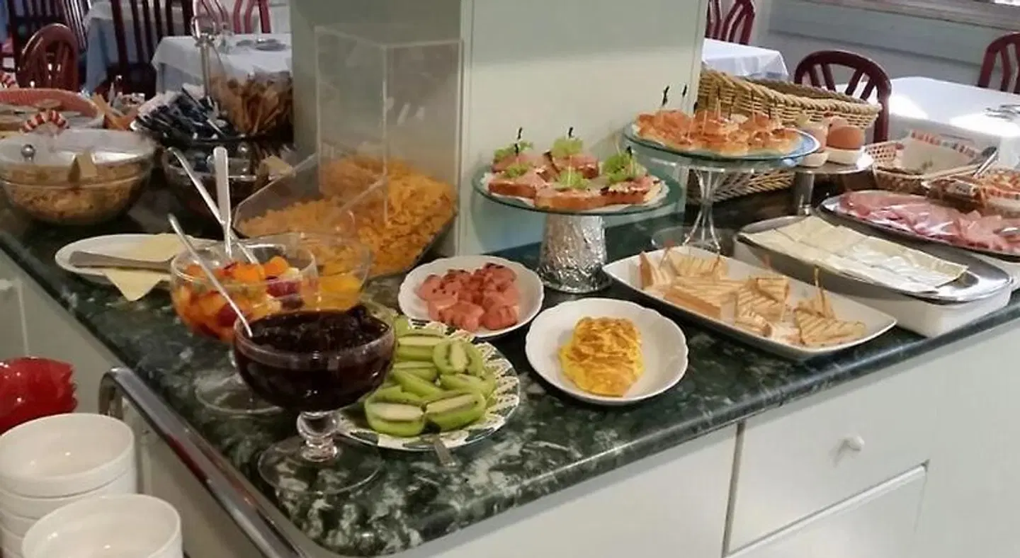 Emma Nord Restaurant